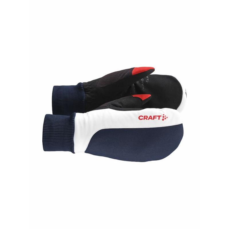 Craft Craft Nor Core Insulate Mitten 1913396 Corner Sport 1