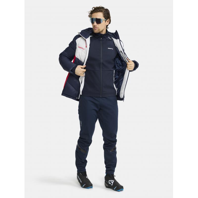 Craft Craft Nor Core Nordic Training Jacket M 1914211 Corner Sport 3