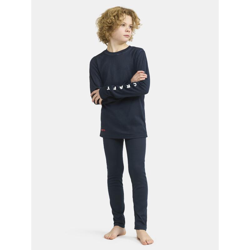 Craft Craft Nor Core Warm Baselayer Set J 1913441 Corner Sport 1