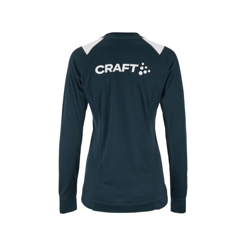 Craft Craft Nor Dry Baselayer Set W 1916976 Corner Sport 1
