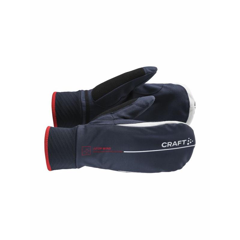 Craft Craft Nor Pro Race Mitten 1914215 Corner Sport 1