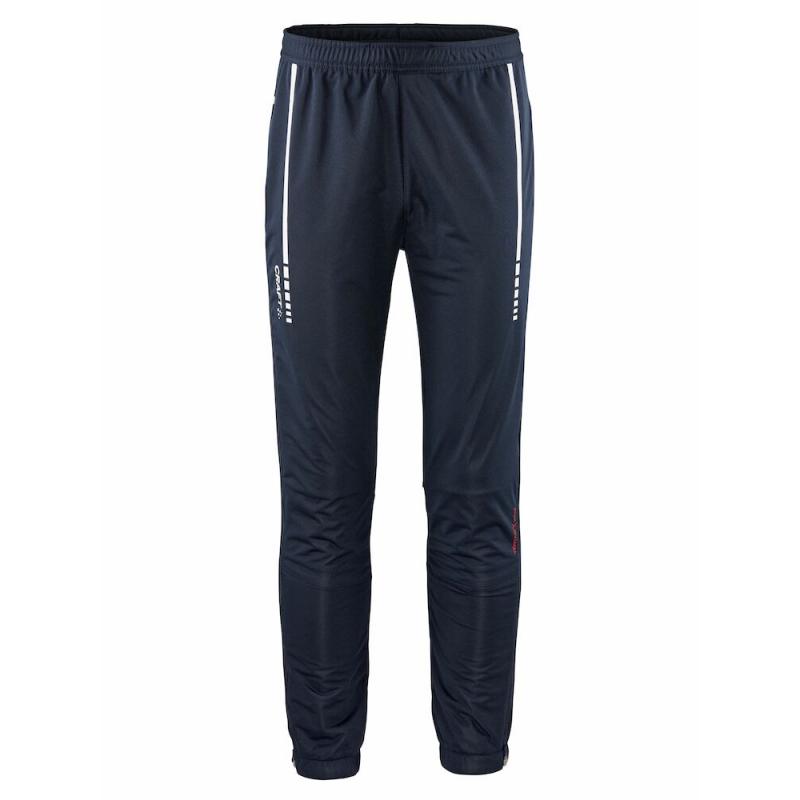 Craft Craft Nor Warm Club 3-4 Zip Pants J 1913373 Corner Sport 1