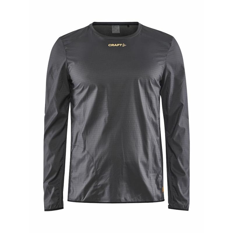 Craft Craft PRO Hypervent LS Wind Top M Corner Sport 1