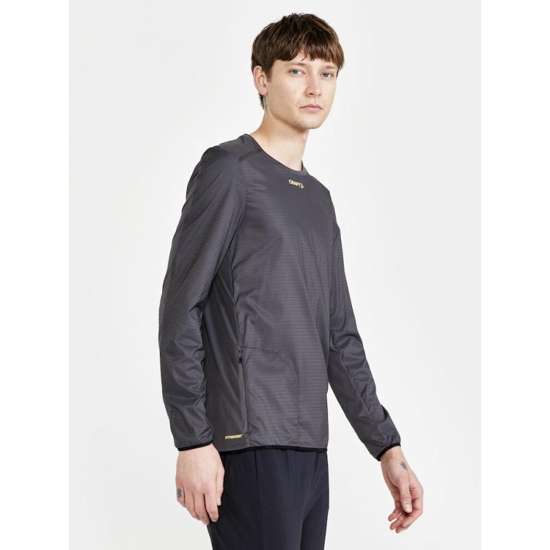 Craft Craft PRO Hypervent LS Wind Top M Corner Sport 6