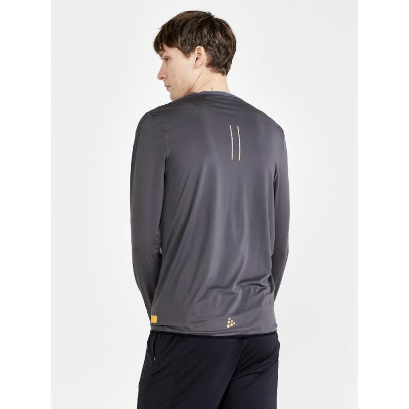 Craft Craft PRO Hypervent LS Wind Top M Corner Sport 9