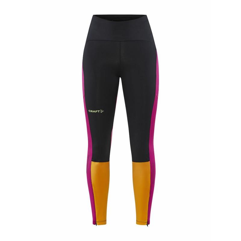 Craft Craft PRO Hypervent Tights W Corner Sport 1