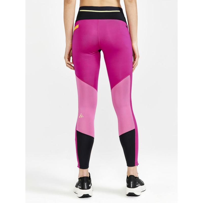 Craft Craft PRO Hypervent Tights W Corner Sport 10