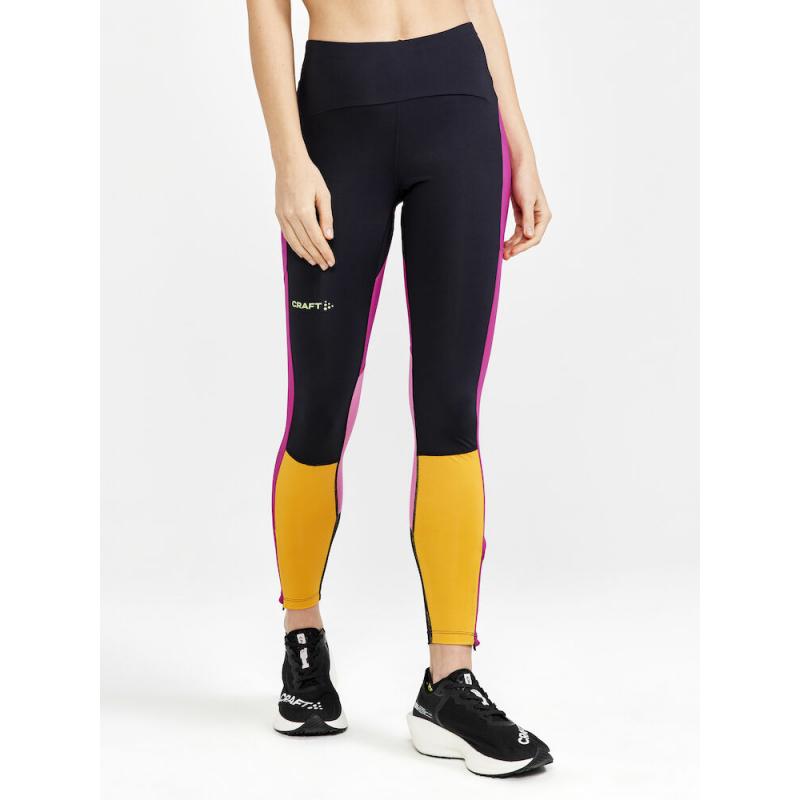 Craft Craft PRO Hypervent Tights W Corner Sport 2