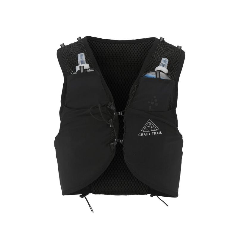 Craft Craft Pro Hydration Vest 1915618 Corner Sport 1