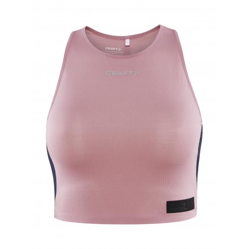 Craft Craft Pro Hypervent Cropped Top W 1910432 Corner Sport 1