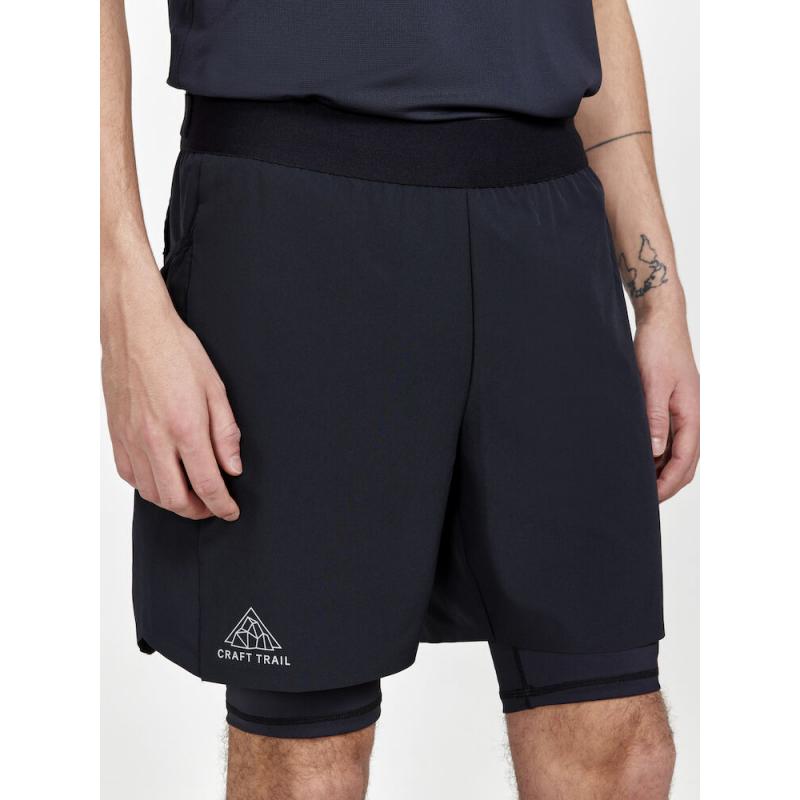 Craft Craft Pro Trail 2in1 Shorts M 1912447 Corner Sport 1