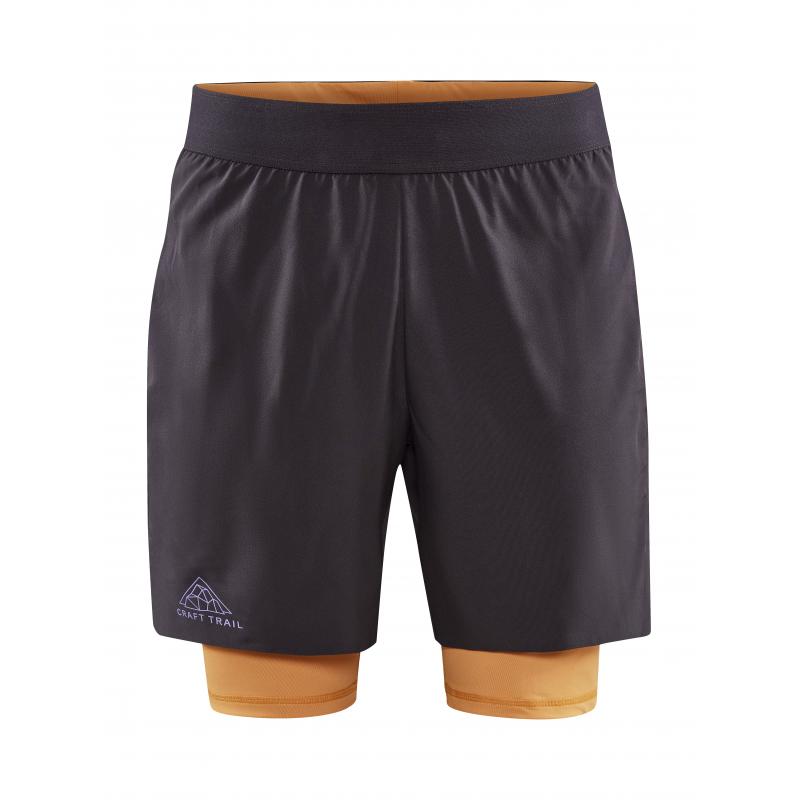 Craft Craft Pro Trail 2in1 Shorts M 1912447 Corner Sport 1