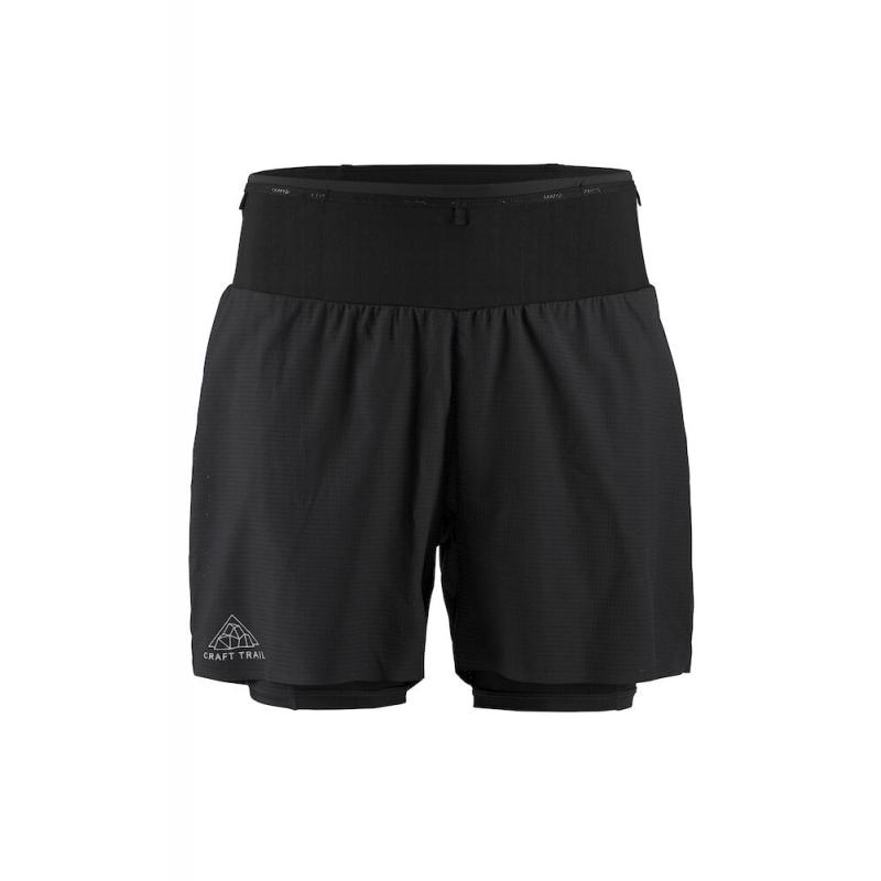 Craft Craft Pro Trail Shorts M 1914615 Corner Sport 1