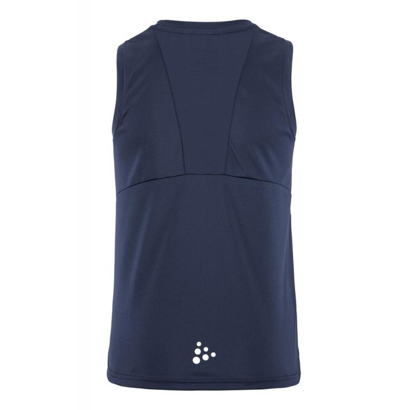 Craft Craft Rush 2.0 Singlet Jr 1914663 Corner Sport 1