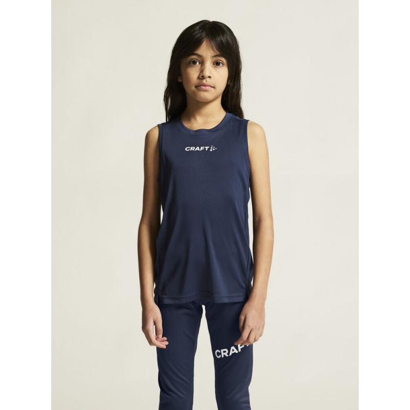 Craft Craft Rush 2.0 Singlet Jr 1914663 Corner Sport 3