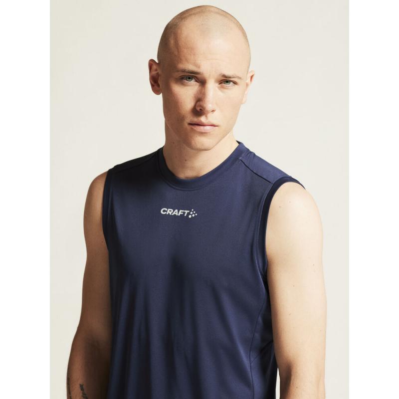 Craft Craft Rush 2.0 Singlet M 1914661 Corner Sport 2