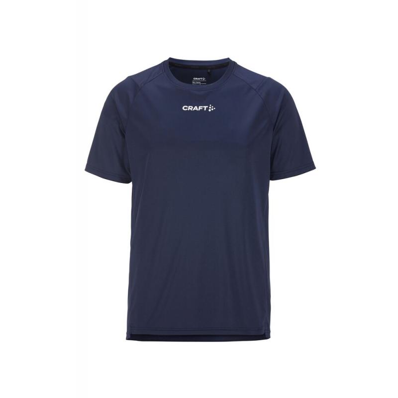 Craft Craft Rush 2.0 Ss Tee M 1914655 Corner Sport 1