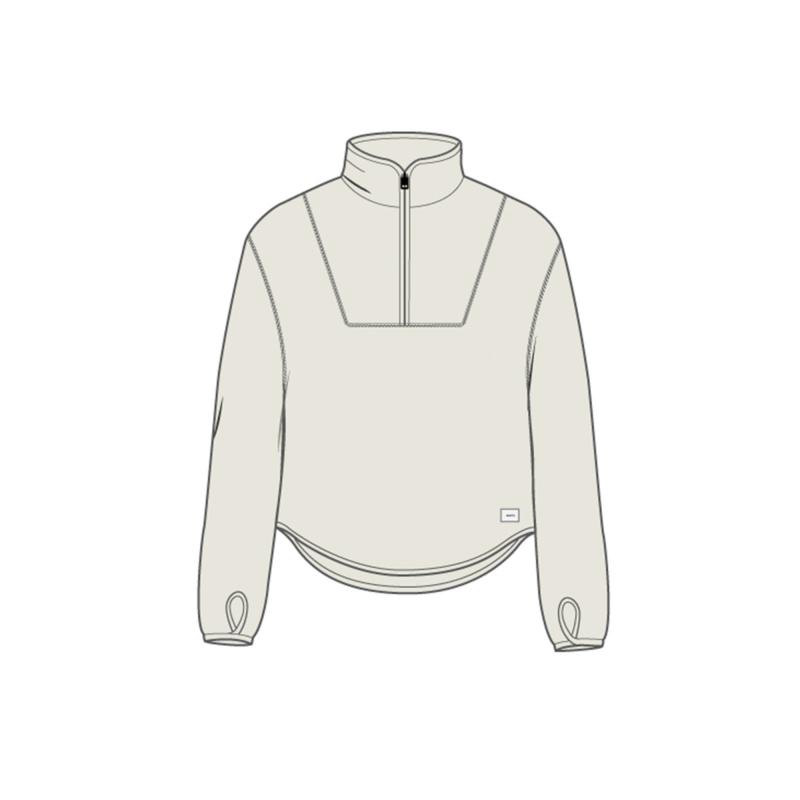 Craft Nor Join Pile Fleece Hz W