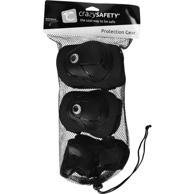 Crazy Safety Protection Gear Pack Corner Sport 1