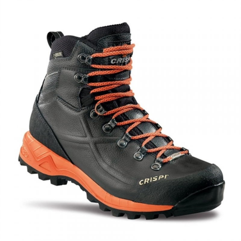 Crispi Crispi Fjellstøvel ValdresGTX C15230 Corner Sport 1