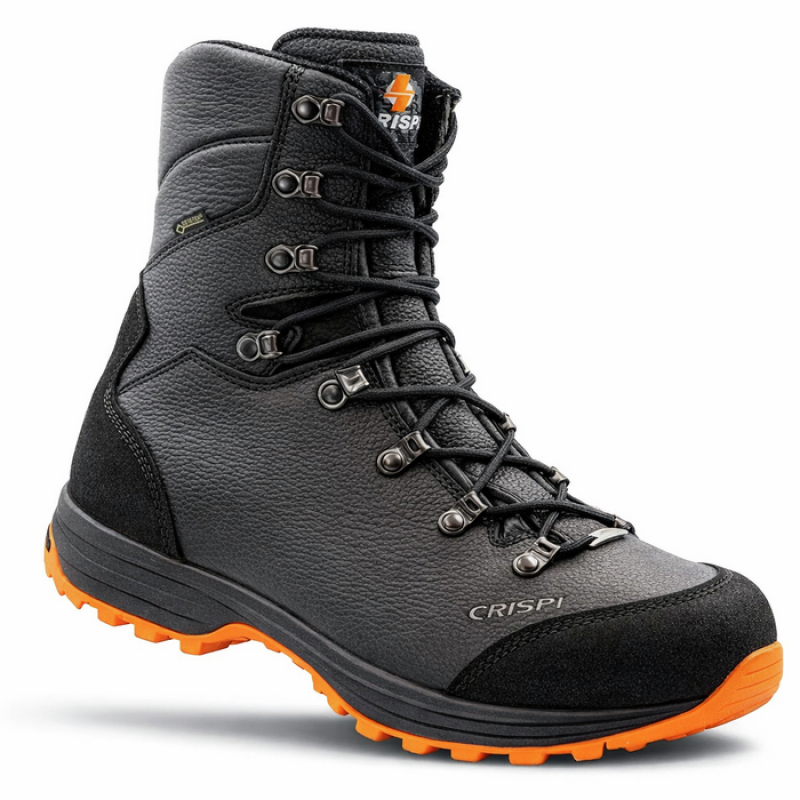 Crispi Crispi Jaktstøvel Oppdal GTX C06100 Corner Sport 1