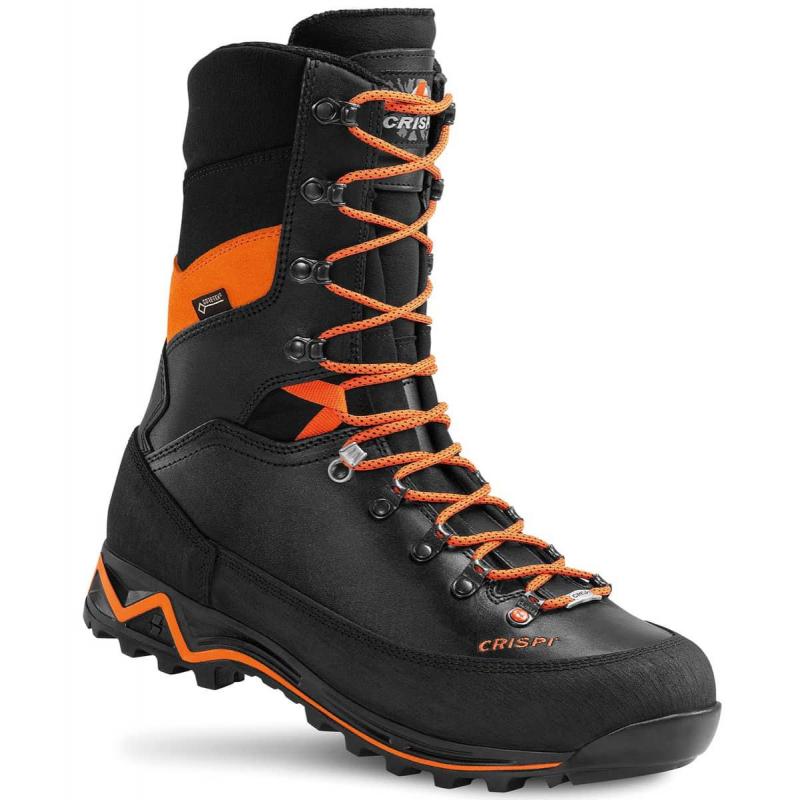 Crispi Crispi Jaktstøvel Titan NW C08470 Corner Sport 1