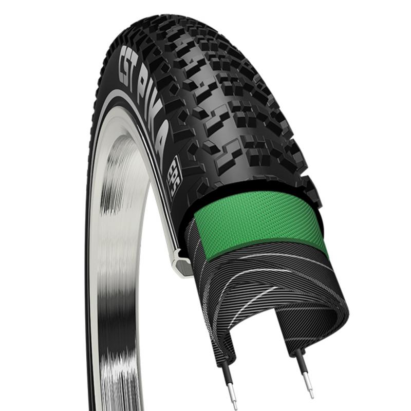 Cst CST Pika C1894, dekk, 40-622 Corner Sport 1