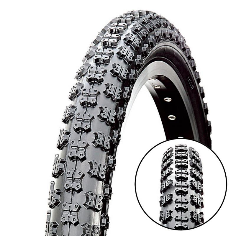 Cst Cst DEKK 12,5 C-714 (57-203) BMX 4810001 Corner Sport 1