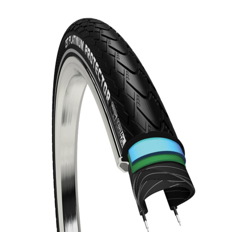 Cst Cst DEKK PLATINUM PROT C-1920 (44-622) 4880055 Corner Sport 1