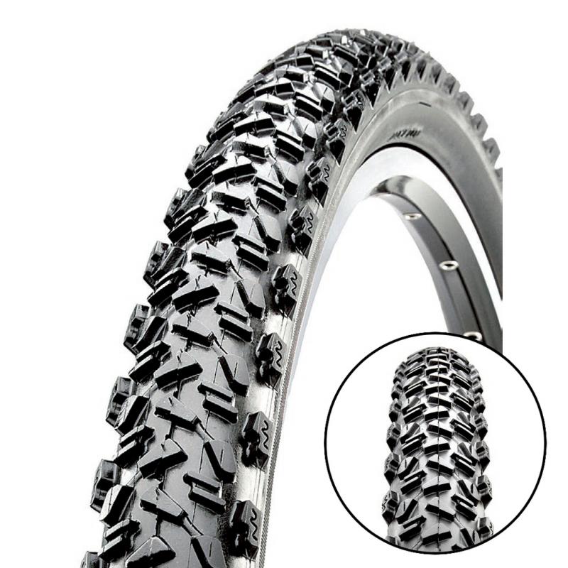 Cst Cst Dekk C1435A, dekk, 27.5x2.10 Corner Sport 1