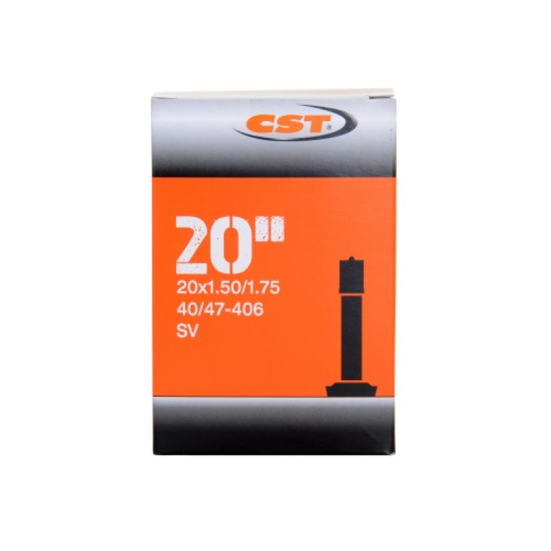 Cst Cst SLANGE 20X1.5-1.75 AUTO 4630001 Corner Sport 1