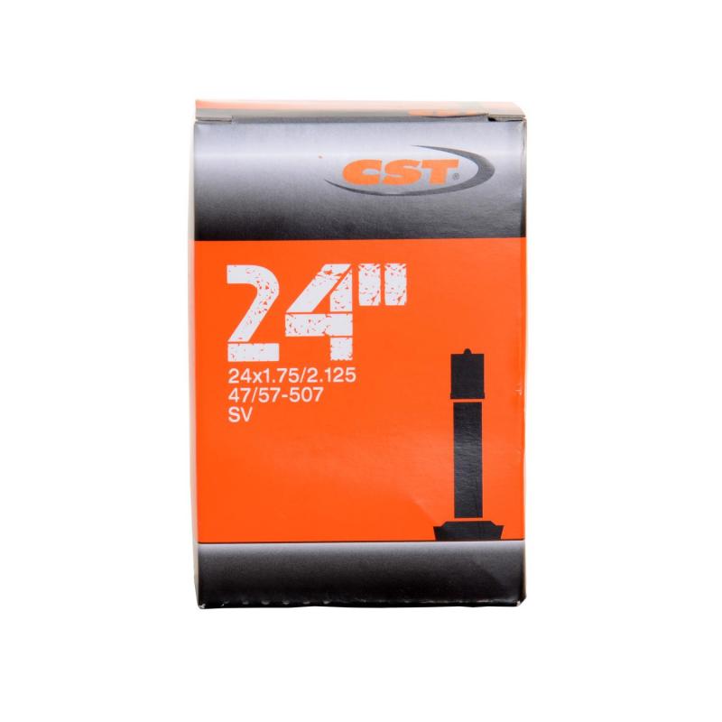 Cst Cst SLANGE 24X1.75 4640006 Corner Sport 1