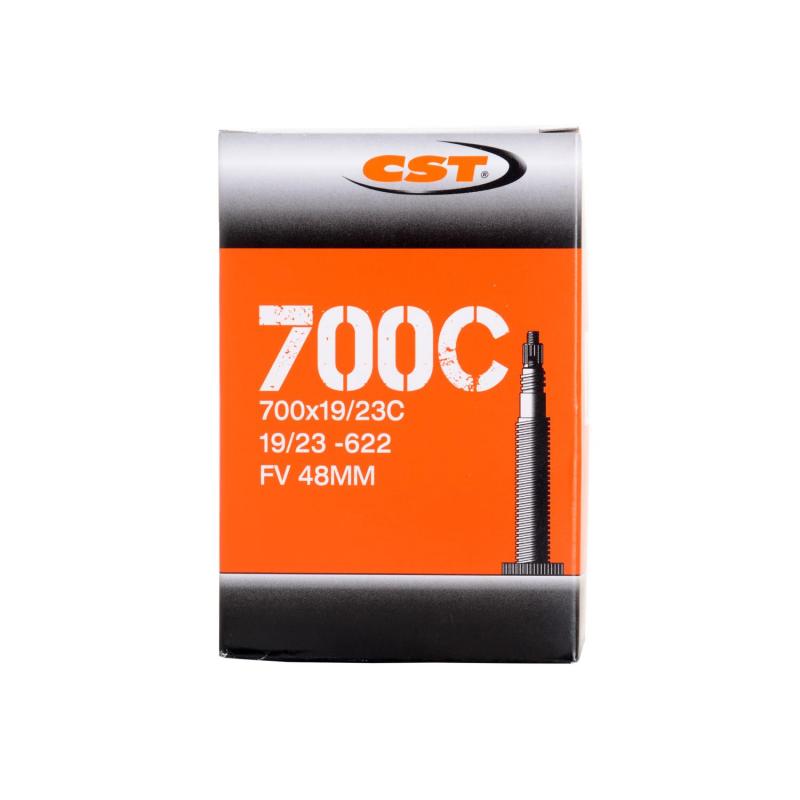 Cst Cst SLANGE 700X19-25C PRESTA 4680005 Corner Sport 1
