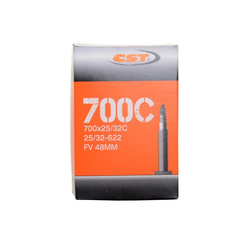 Cst Cst SLANGE 700X25-32C PRESTA 4680002 Corner Sport 1