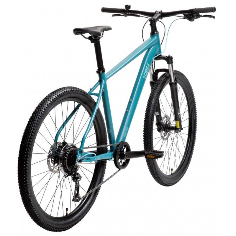 DBS DBS Intruder D275 Corner Sport 4