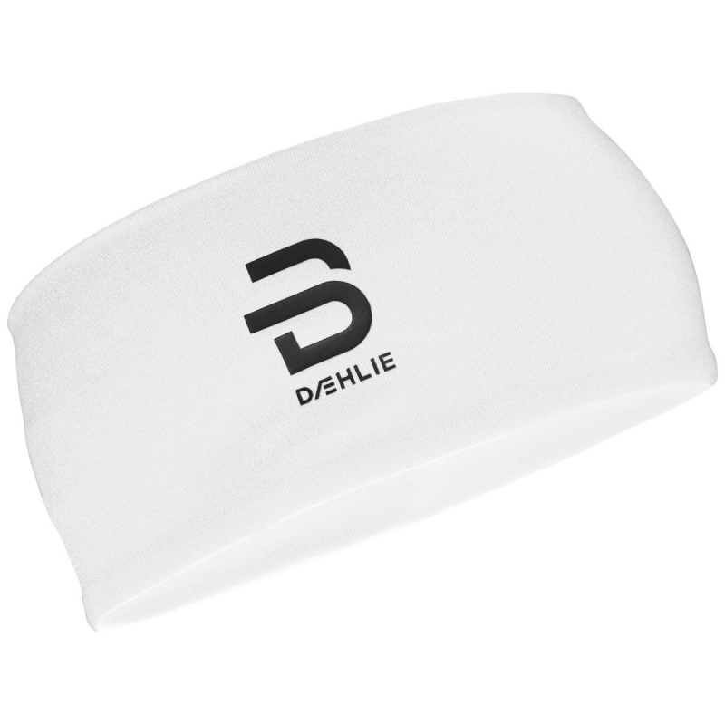 Dæhlie Dæhlie Headband Polyknit 331014 Corner Sport 1