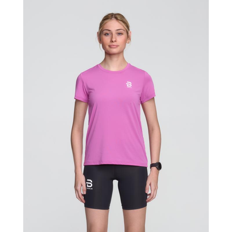Dæhlie Dæhlie T-Shirt Tempo Wmn 334040 Corner Sport 4