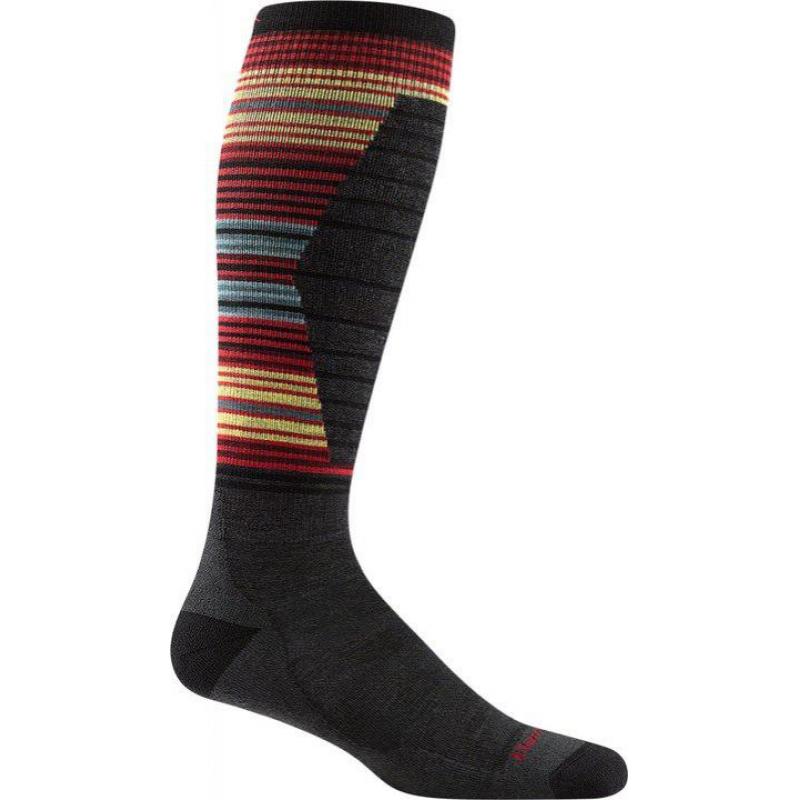 Darn Tough Backwoods Otc Lightweight Cushion Padded Shin DT8016 Corner Sport 1