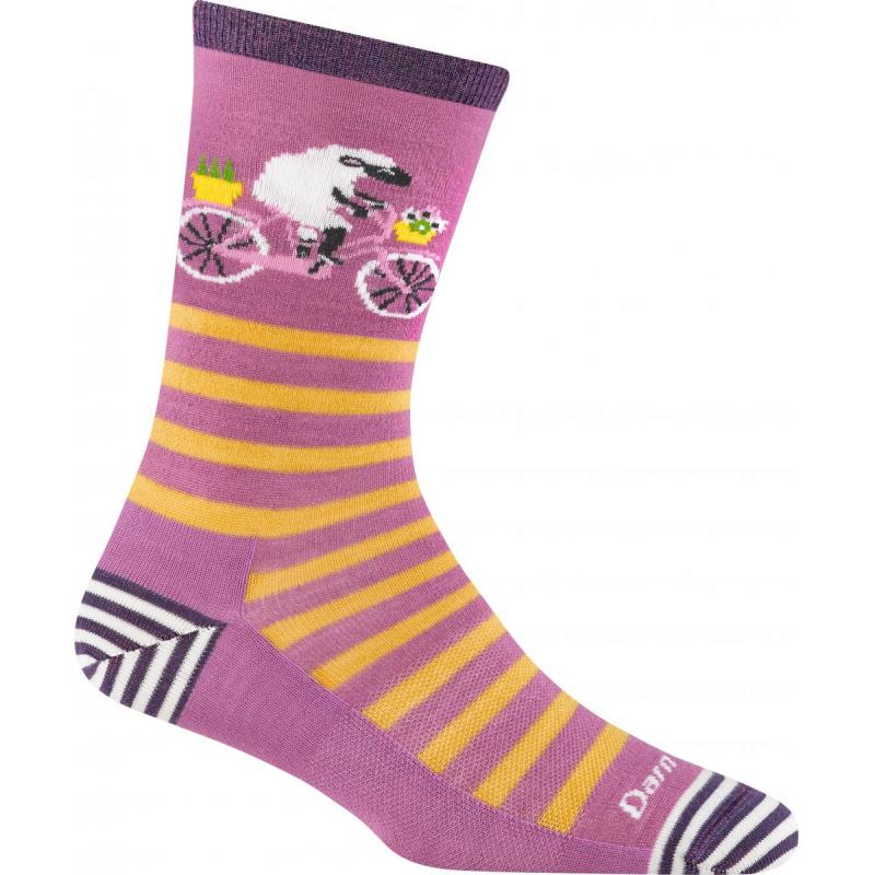Darn Tough Darn Tough Animal Haus Lgtw-(71° Nord) DT6037 Corner Sport 1