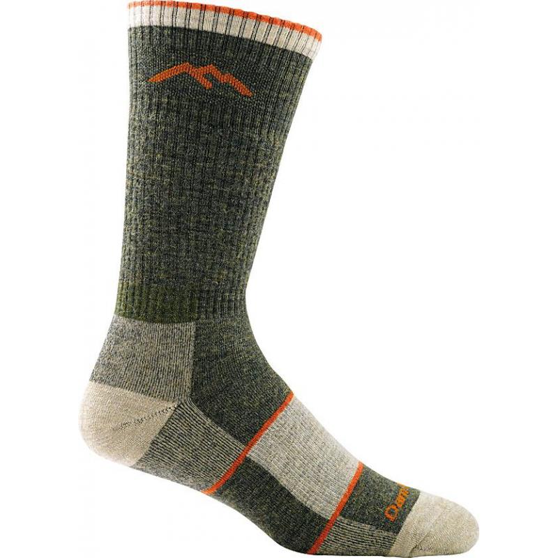 Darn Tough Darn Tough Hiker - Extra Cushion 1405 Corner Sport 1