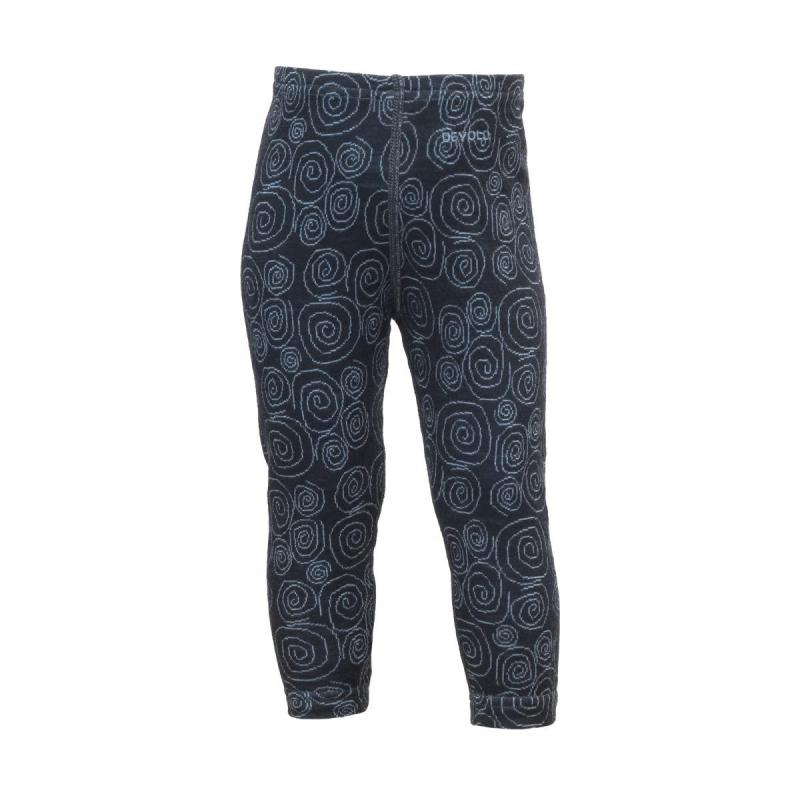 Devold Devold ACTIVE BABY LONG JOHNS GO 233 105 A Corner Sport 1
