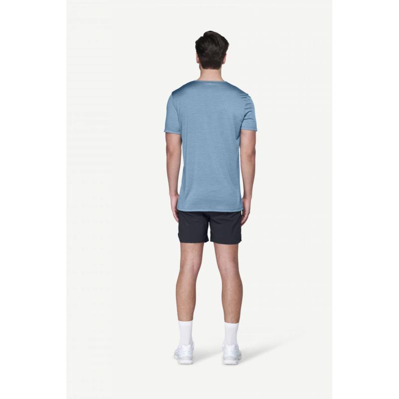 Devold Devold Active Skyline Tee Man GO 293 295 L Corner Sport 3