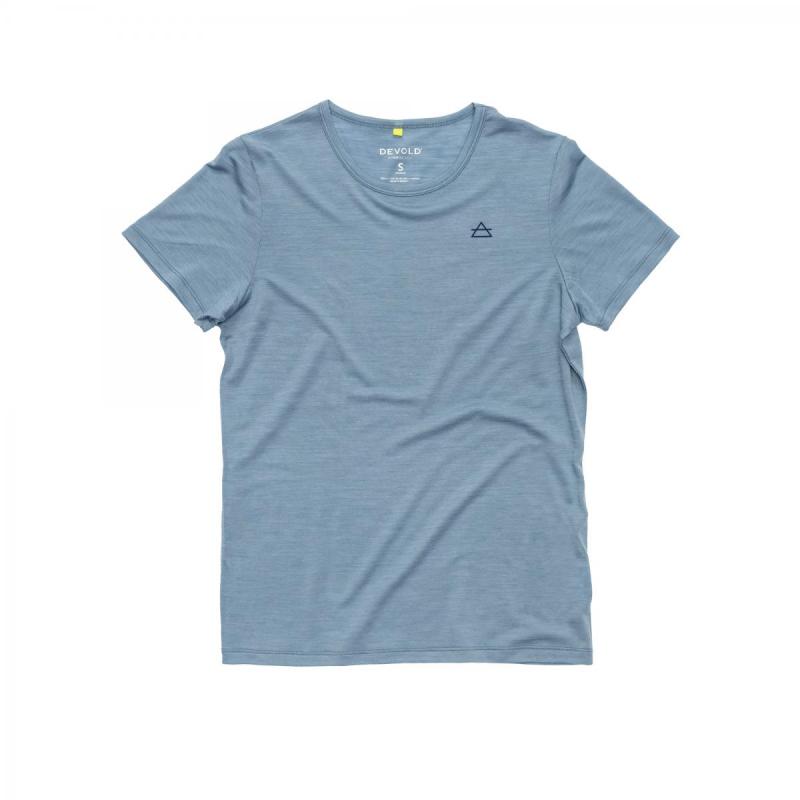 Devold Devold Active Tee Wmn GO 293 291 C Corner Sport 1