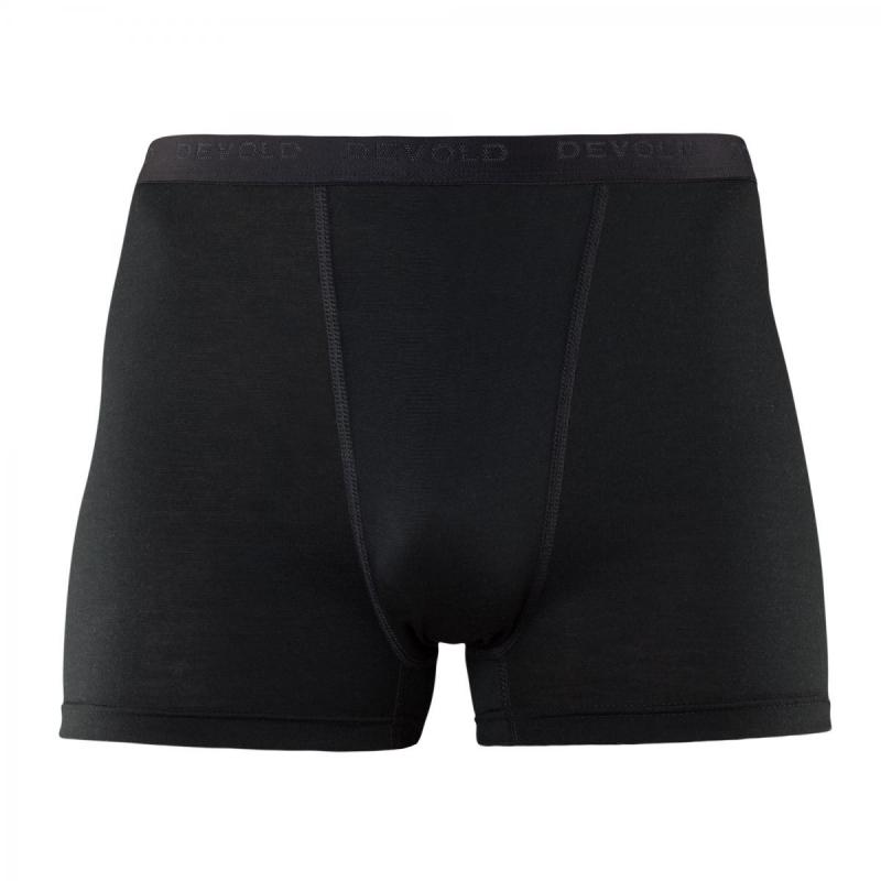 Devold Devold BREEZE MAN BOXER GO 180 145 A Corner Sport 1