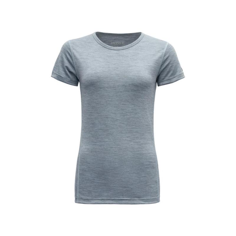 Devold Devold BREEZE MERINO 150 T-SHIRT WMN GO 181 216 A Corner Sport 1