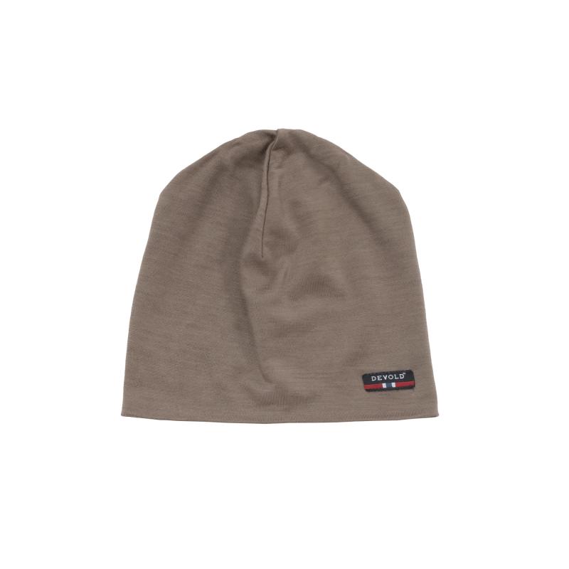Devold Devold Breeze Merino 150 Beanie GO 180 900 A Corner Sport 1