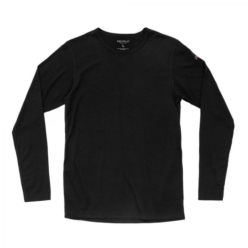 Devold Devold Breeze Merino 150 Shirt Man GO 180 221 A Corner Sport 1