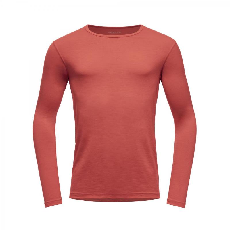 Devold Devold Breeze Merino 150 Shirt Man GO 180 221 A Corner Sport 1
