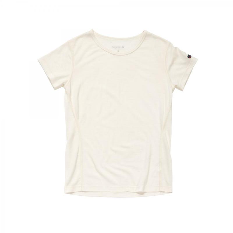 Devold Devold Breeze Merino 150 T-Shirt Wmn GO 180 216 A Corner Sport 1