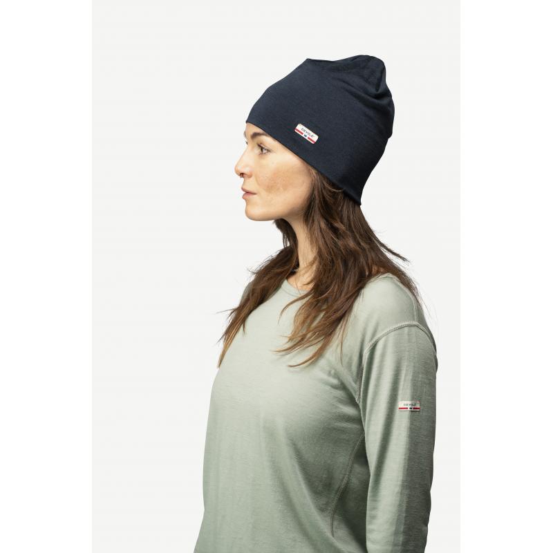 Devold Devold Breeze Plus Merino 200 Beanie GO 183 900 A Corner Sport 3